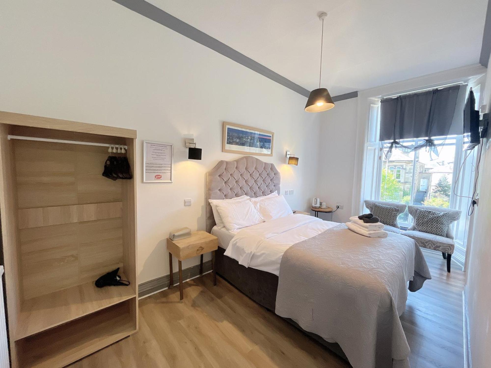 Allison House 17 Gasthuis 3*